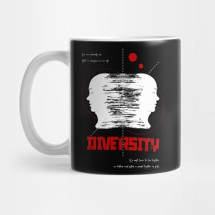 Diversity Mug